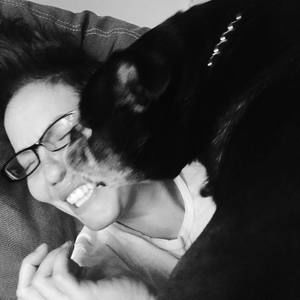 Meet your Posher, Michele